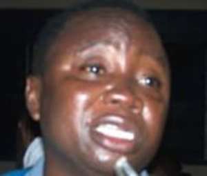 Mr. Kofi Totobi Quakyi