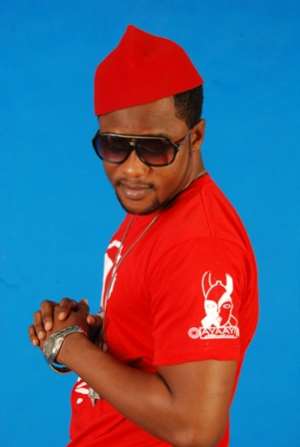 HIP LIFE ARTISTE D-FLEX GETS READY TO LAUNCH VOICE FROM THE HOODS CAMPAIGN