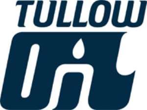 Simon Thompson becomes non-executive Chairman of Tullow