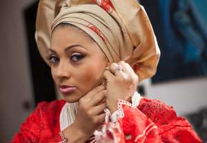 I was molested by a priest in high school - Peter Okoye's wife