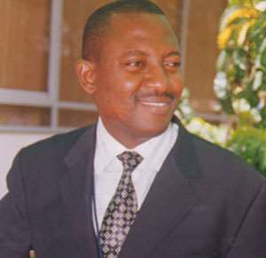Ben Ayeh