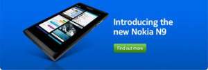 Nokia Windows Phone Wins Award in the U.S