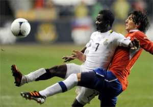 Richard Mpong