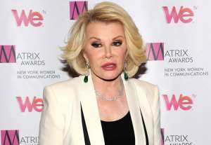 Joan Rivers autopsy confirms cause of death