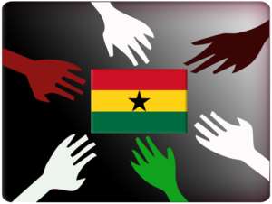 WHAT IS THE GHANAIAN DREAM, DO WE EVEN HAVE ONE?
