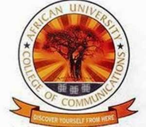 AUCC admits more females in 2013/2014 academic year