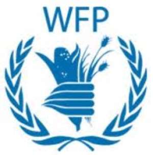 WFP to buy food directly from Ghanaian farmers