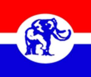 NPP ready to move Ghana forward