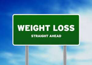 Weight Control In A Junk Filled World