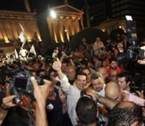 Greece told to stick to bailout