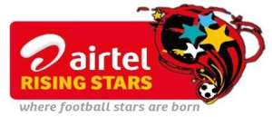 Airtel Rising Stars National finals underway in Accra