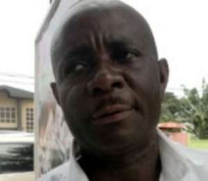 Odike to face Asantehemaa for invoking Antoa Nyamaa