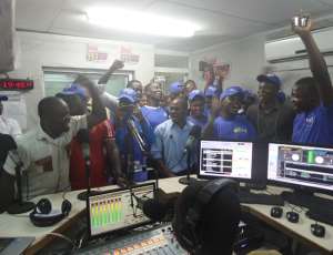 Tigo to provide unrivalled experience at Joy FM Skuuls Reunion