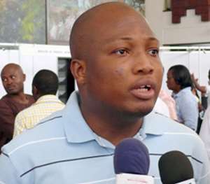Ablakwa Renders the Ministry of Information Useless