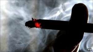 Children are particularly at risk of the effects of passive smoking in their own homes