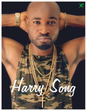 My Song Beta Pikin Has Fetched Me BillionsHarry Song Reveals