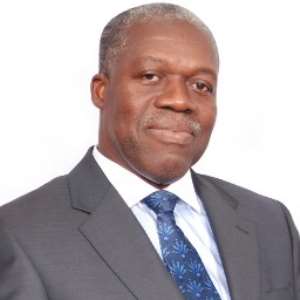 Government will ensure efficient educational system - Amissah-Arthur