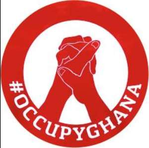 OccupyGhana End Of Year 2014