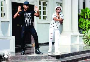 Video: SammyLee drops Your Desire featuring Iyanya