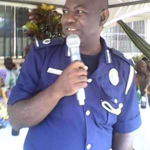 Stay vigilant, ACP Yoosa urges Police Service