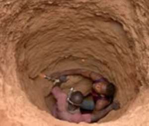 3 Miners Killed At Bogoso