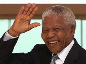 Madiba: The South African Freedom Fighter Who Became A Global Icon  Tribute To Nelson Mandela 8211; 1918-2013