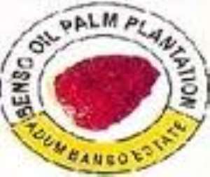 Benso Oil Palm Plantation makes profit