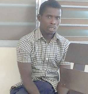 Anthony Opoku