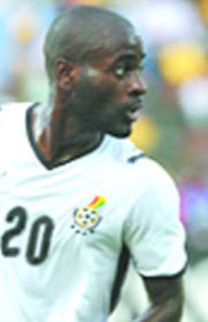 In defense of Owusu-Abeyie