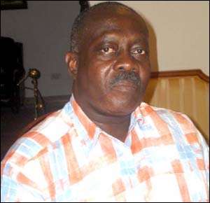 Akwasi Osei-Adjei
