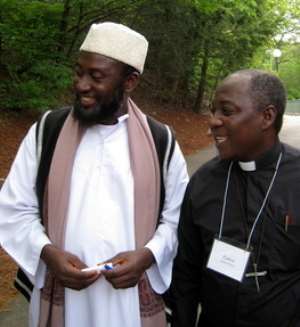 An Appeal To Leaders Of Faith Organizations In Nigeria