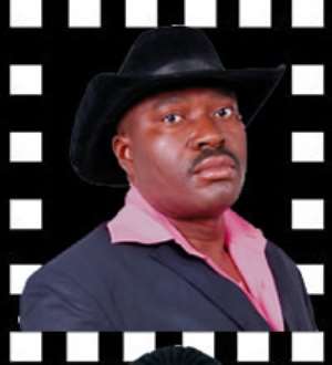 AGN Leadership: KOK Now Interim National President