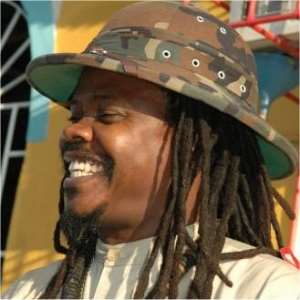 The Jamaican Reggae Icon