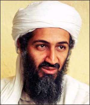 Osama Bin Laden