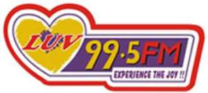 Luv FM rejuvenates family fun in Kumasi