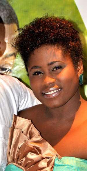Nicki Minaj Hacker Takes Over Lydia Forson Twitter Account