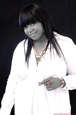 Adaora Uko’s
