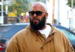 Suge Knight arrested, faces 30 years in prison