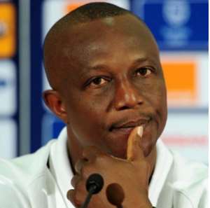 Sacked Ghana Coach Blames Mgt For Brazil Poor Show