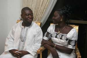 FINDING A SOUL MATE THE ORDINARY WAY PART2