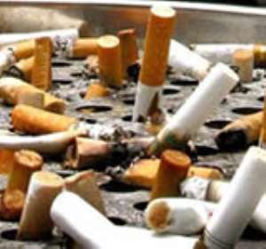 Kumbour accused of delaying passage of Tobacco Control bill
