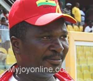 Kotoko to challenge Ghana FA DC decision