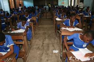 More than 6,149,000 candidates sits for BECE Exams in Tamale