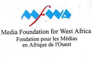 MFWA promotes women's rights through radio stations