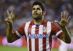 OFFICIAL: Chelsea complete 32m Diego Costa signing
