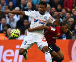 Nations Cup 2015: France-born midfielder Mario Lemina turns down Gabon's call-up