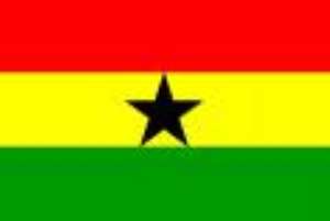 DCE appeals to Ghanaians to contribute to nation building