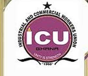 ICU Laments Over Foreign Goods Influx