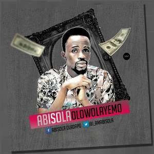 Music :Abisola - Olowolayemo Prod by D'Tunes