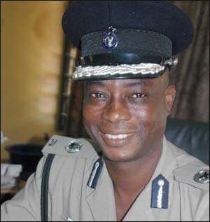 ACP Awuni Angwutuboge